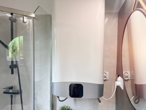 高雄熱水器清洗