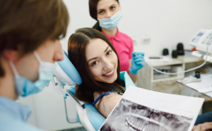 松山區牙醫診所