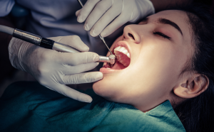 松山區牙醫診所