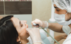 中山區牙醫診所