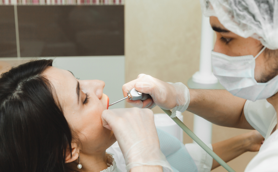 中山區牙醫診所