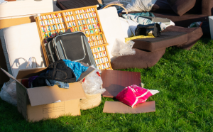 高雄家庭廢棄物清運