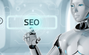SEO會被AI取代嗎