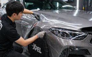 高雄汽車包膜價錢