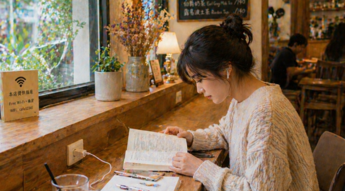 大安區咖啡廳有免費插座的地方？6大挑選重點與使用心得