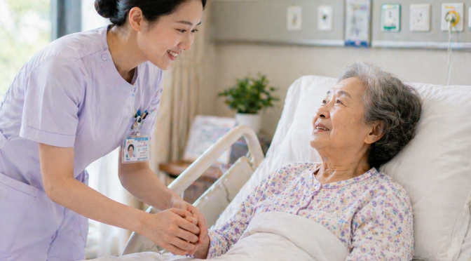 屏東看護要怎麼申請？6大流程與資格條件整理