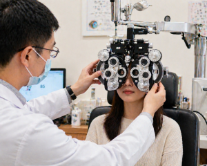 高雄眼鏡行推薦